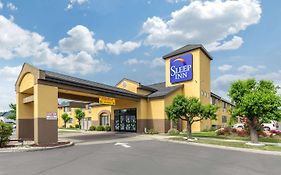 Sleep Inn Ogden Near Event Center